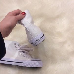 Airwalk sneakers white